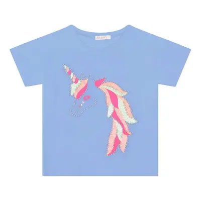 T-Shirt Billieblush