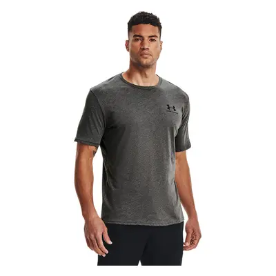 T-Shirt Under Armour