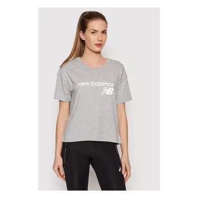 T-Shirt New Balance