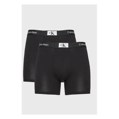 Sada 3 kusů boxerek Calvin Klein Underwear