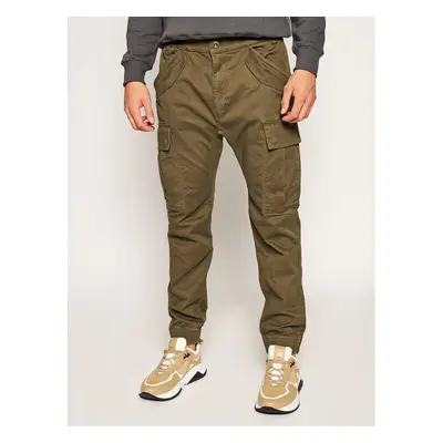 Joggers kalhoty Alpha Industries