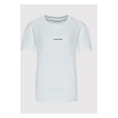 T-Shirt Calvin Klein Curve