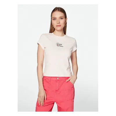 T-Shirt Tommy Jeans