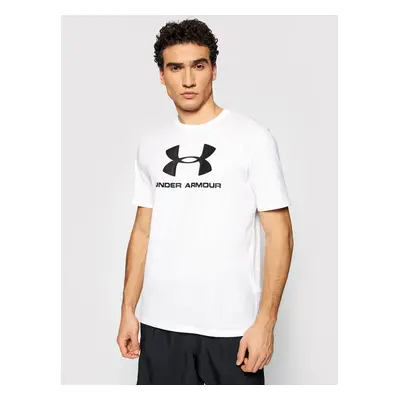 T-Shirt Under Armour