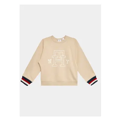 Mikina Tommy Hilfiger