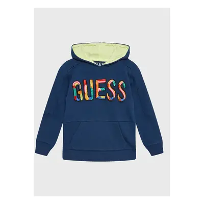 Mikina Guess