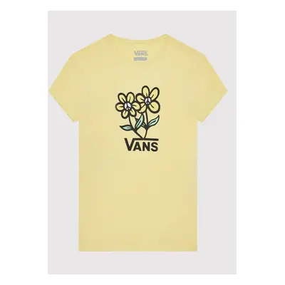 T-Shirt Vans