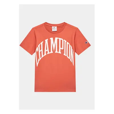 T-Shirt Champion