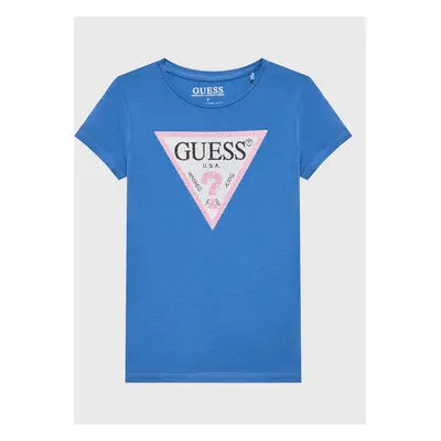 T-Shirt Guess