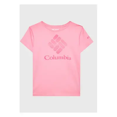 T-Shirt Columbia