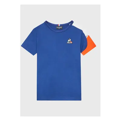 T-Shirt Le Coq Sportif