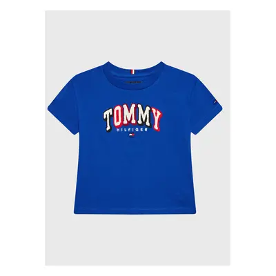 T-Shirt Tommy Hilfiger