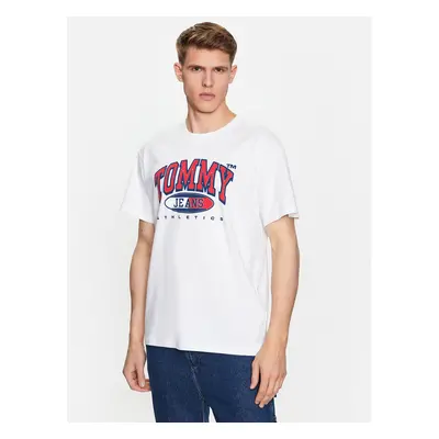 T-Shirt Tommy Jeans