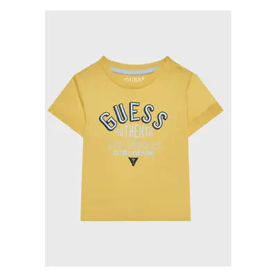 T-Shirt Guess