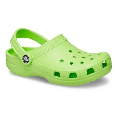 Nazouváky Crocs