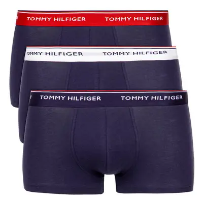 Sada 3 kusů boxerek Tommy Hilfiger