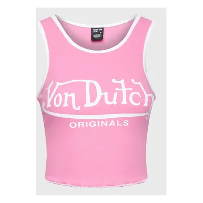 Top Von Dutch