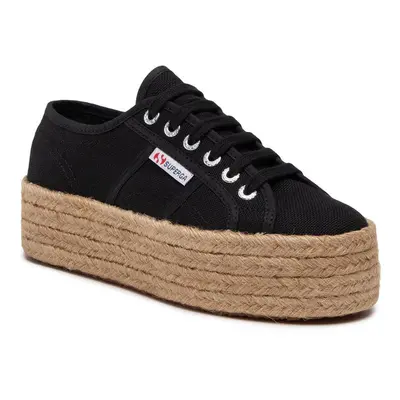 Espadrilky Superga