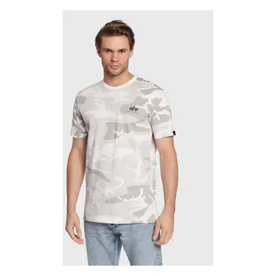 T-Shirt Alpha Industries