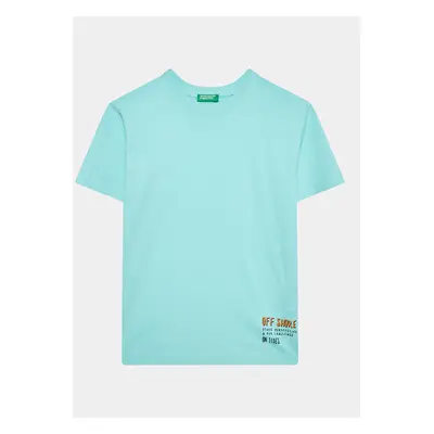 T-Shirt United Colors Of Benetton