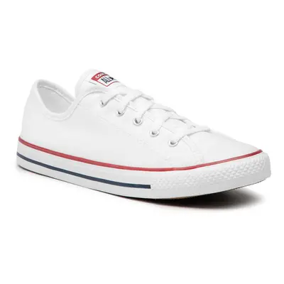 Plátěnky Converse