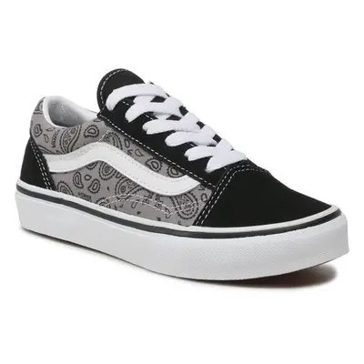 Tenisky Vans