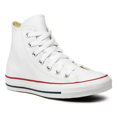 Plátěnky Converse