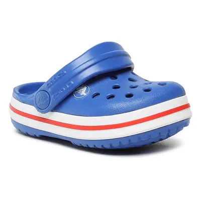 Nazouváky Crocs