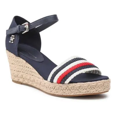 Espadrilky Tommy Hilfiger