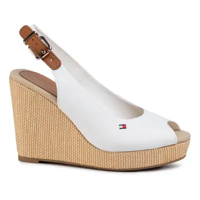 Espadrilky Tommy Hilfiger