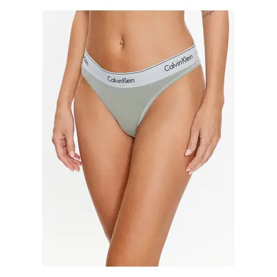 Kalhotky string Calvin Klein Underwear