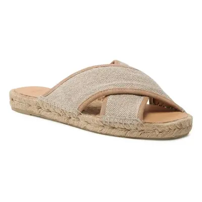 Espadrilky Castañer