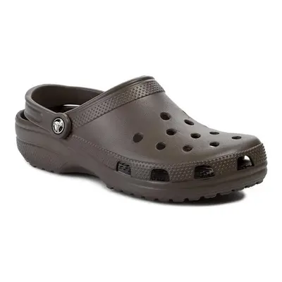 Nazouváky Crocs