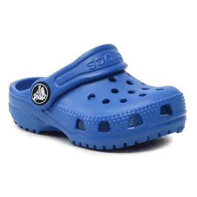 Nazouváky Crocs