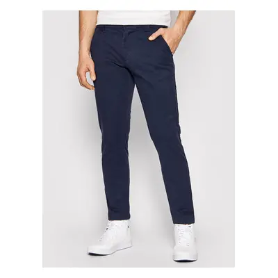 Chino kalhoty Tommy Jeans