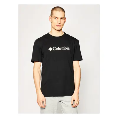 T-Shirt Columbia