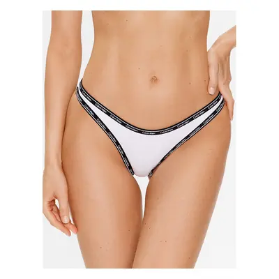 Spodní část bikin Calvin Klein Swimwear