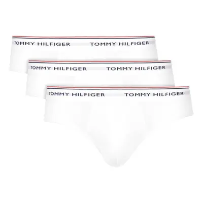 Sada 3 kusů slipů Tommy Hilfiger