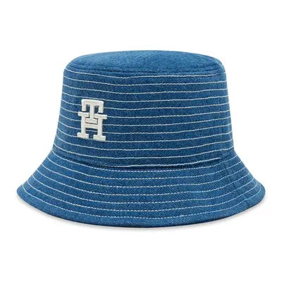 Klobouk bucket hat Tommy Hilfiger