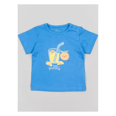 T-Shirt Zippy