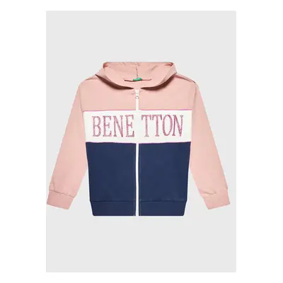 Mikina United Colors Of Benetton