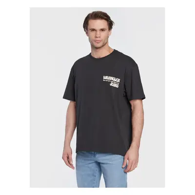 T-Shirt Wrangler