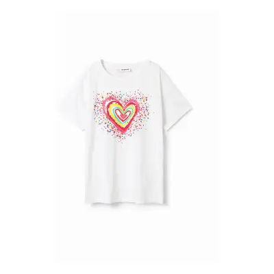 T-Shirt Desigual