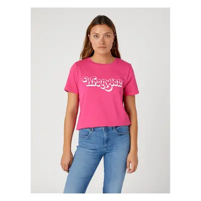 T-Shirt Wrangler