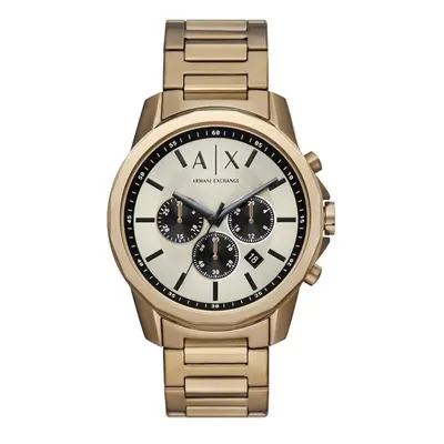 Hodinky Armani Exchange