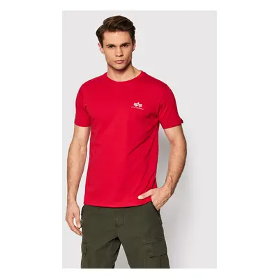 T-Shirt Alpha Industries