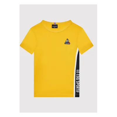 T-Shirt Le Coq Sportif