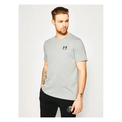 T-Shirt Under Armour