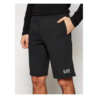 Sportovní kraťasy EA7 Emporio Armani