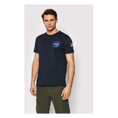 T-Shirt Alpha Industries